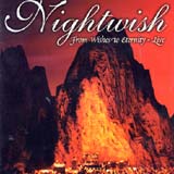 Nightwish - From Wishes To Eternity - Live (DVD)